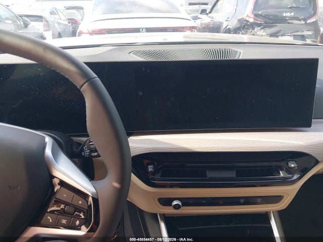 2026 Bmw I4 Gran Coupe Edrive40 მანქანა იყიდება აუქციონზე, vin: WBY63HD00TFW87362, აუქციონის ნომერი: 45854457