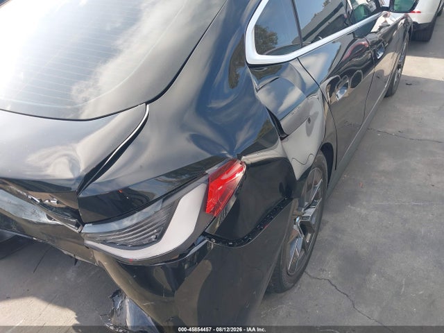 2026 Bmw I4 Gran Coupe Edrive40 მანქანა იყიდება აუქციონზე, vin: WBY63HD00TFW87362, აუქციონის ნომერი: 45854457