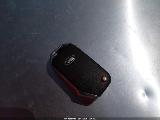 Aukcja sprzedaży 2021 Kia Forte Lxs, vin: 3KPF24AD8ME302419, numer aukcji: 45854459