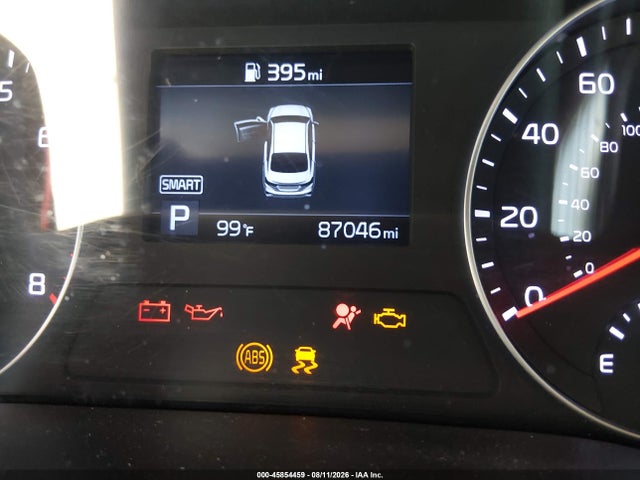 Aukcja sprzedaży 2021 Kia Forte Lxs, vin: 3KPF24AD8ME302419, numer aukcji: 45854459