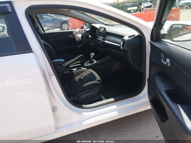 Aukcja sprzedaży 2021 Kia Forte Lxs, vin: 3KPF24AD8ME302419, numer aukcji: 45854459