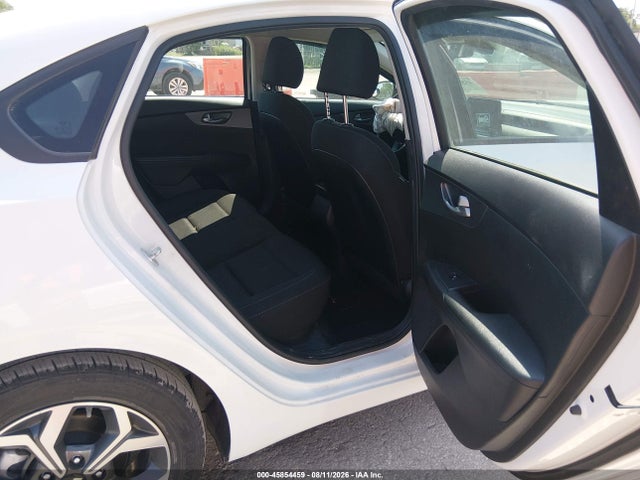 Aukcja sprzedaży 2021 Kia Forte Lxs, vin: 3KPF24AD8ME302419, numer aukcji: 45854459