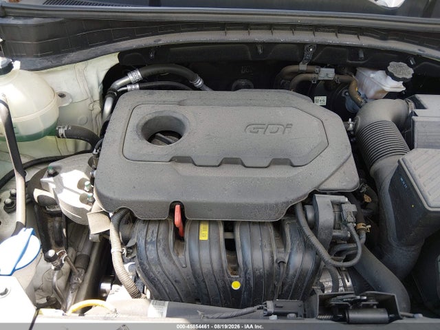2020 Kia Sportage Lx მანქანა იყიდება აუქციონზე, vin: KNDPMCAC5L7752754, აუქციონის ნომერი: 45854461