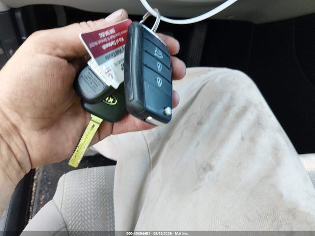 2020 Kia Sportage Lx მანქანა იყიდება აუქციონზე, vin: KNDPMCAC5L7752754, აუქციონის ნომერი: 45854461