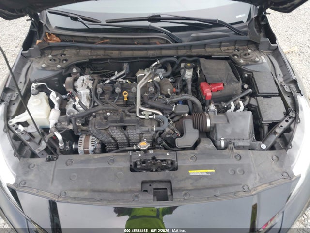 1N4BL4CV7MN343157 Nissan Altima Sr Fwd