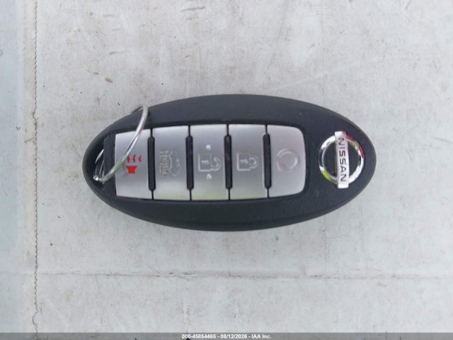1N4BL4CV7MN343157 Nissan Altima Sr Fwd