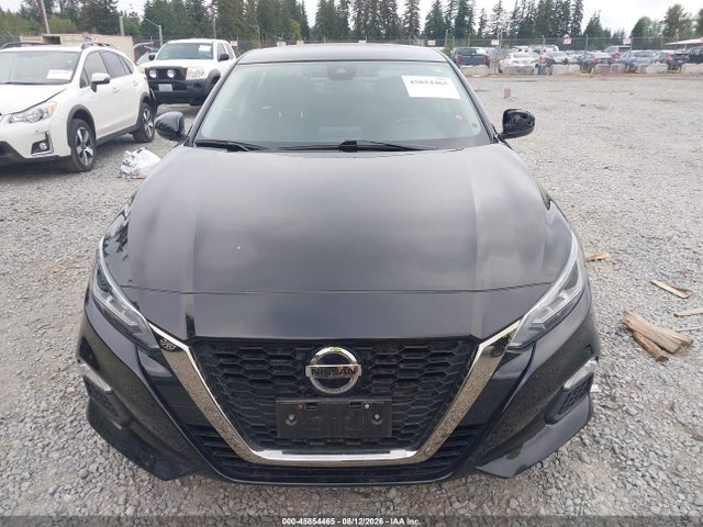 1N4BL4CV7MN343157 Nissan Altima Sr Fwd