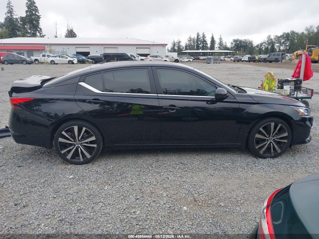 1N4BL4CV7MN343157 Nissan Altima Sr Fwd