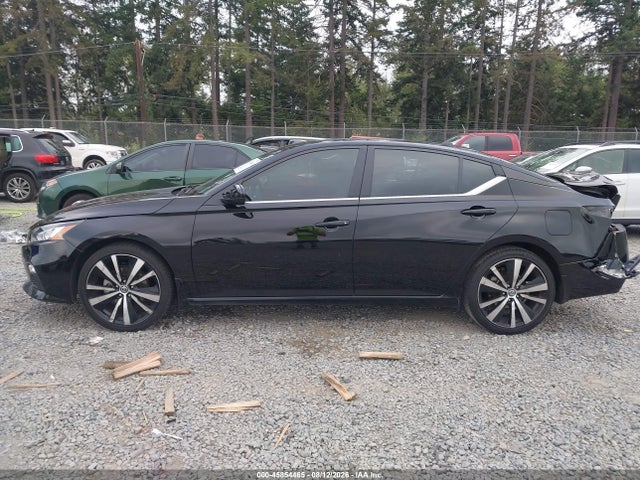 1N4BL4CV7MN343157 Nissan Altima Sr Fwd
