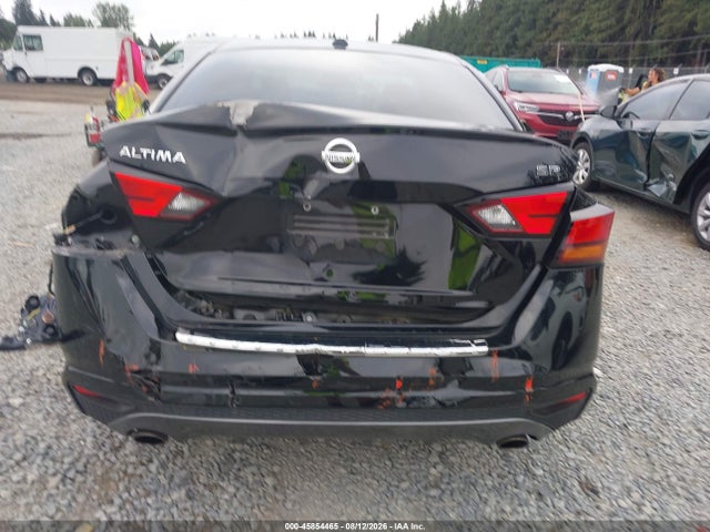 1N4BL4CV7MN343157 Nissan Altima Sr Fwd