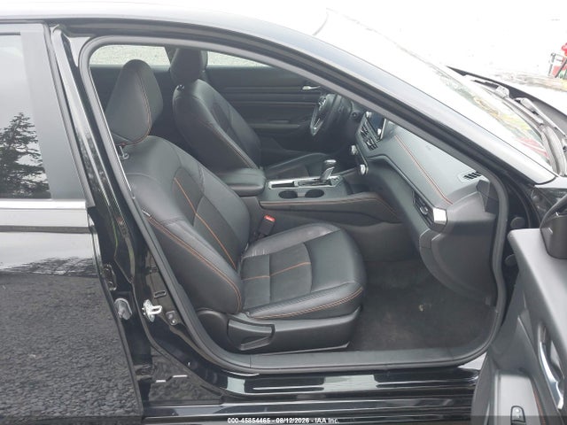 1N4BL4CV7MN343157 Nissan Altima Sr Fwd