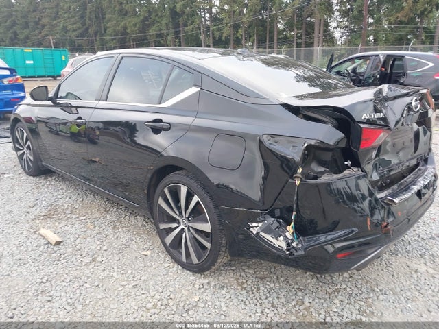 1N4BL4CV7MN343157 Nissan Altima Sr Fwd