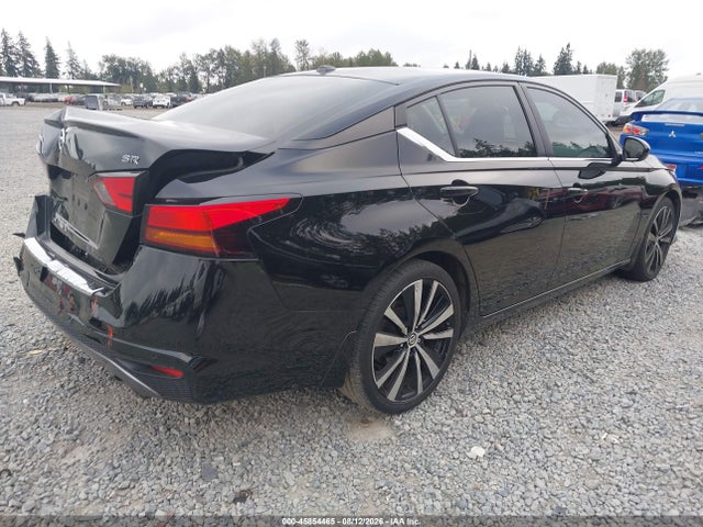 1N4BL4CV7MN343157 Nissan Altima Sr Fwd