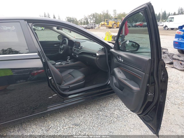 1N4BL4CV7MN343157 Nissan Altima Sr Fwd
