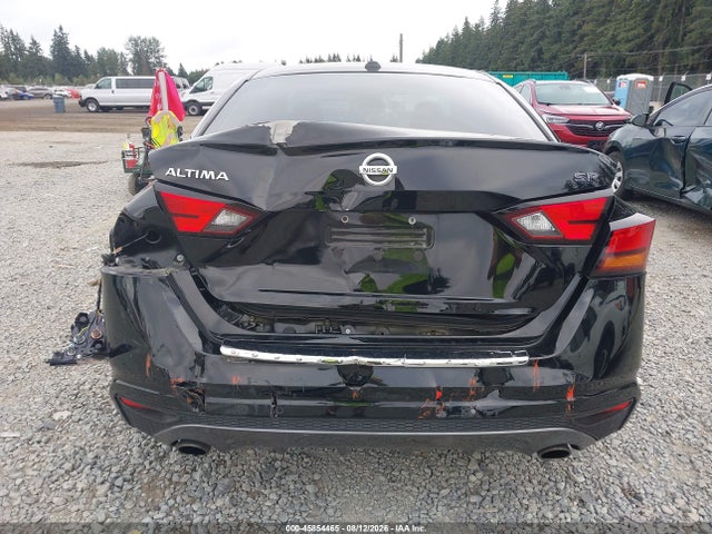 1N4BL4CV7MN343157 Nissan Altima Sr Fwd