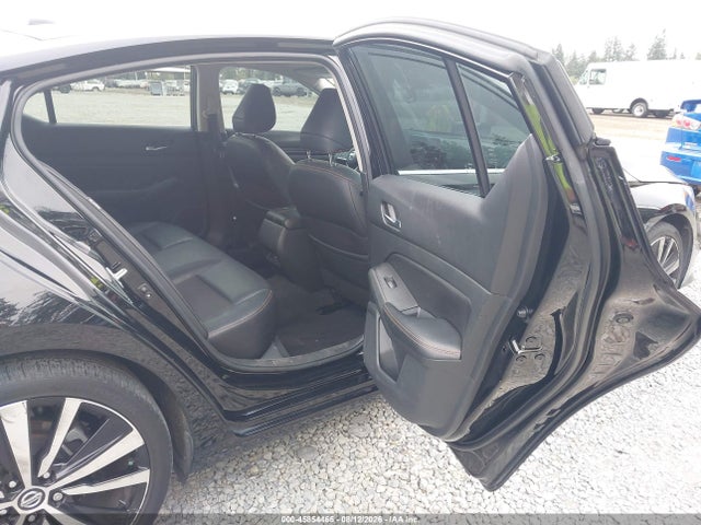 1N4BL4CV7MN343157 Nissan Altima Sr Fwd