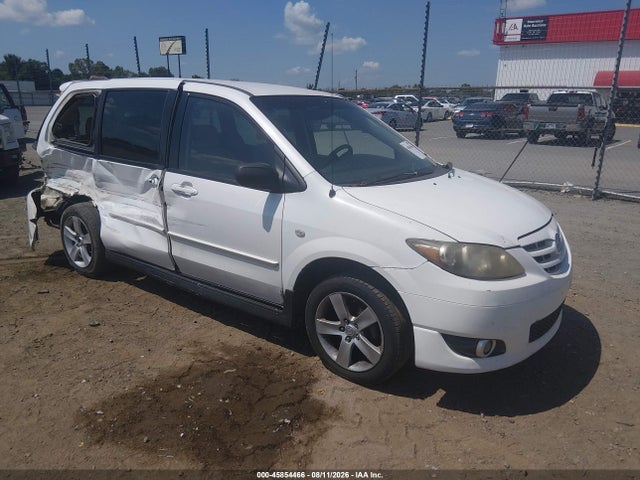 Продажа на аукционе авто 2004 Mazda Mpv Lx, vin: JM3LW28J540500981, номер лота: 45854466