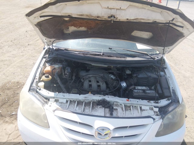 Продажа на аукционе авто 2004 Mazda Mpv Lx, vin: JM3LW28J540500981, номер лота: 45854466