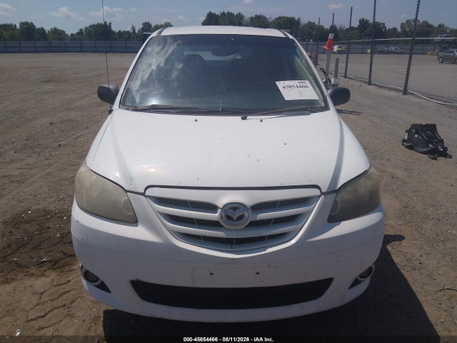 Продажа на аукционе авто 2004 Mazda Mpv Lx, vin: JM3LW28J540500981, номер лота: 45854466