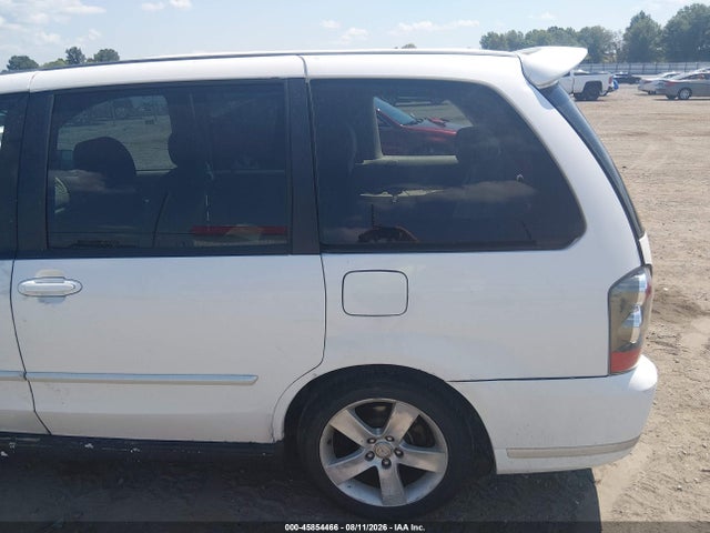 Продажа на аукционе авто 2004 Mazda Mpv Lx, vin: JM3LW28J540500981, номер лота: 45854466