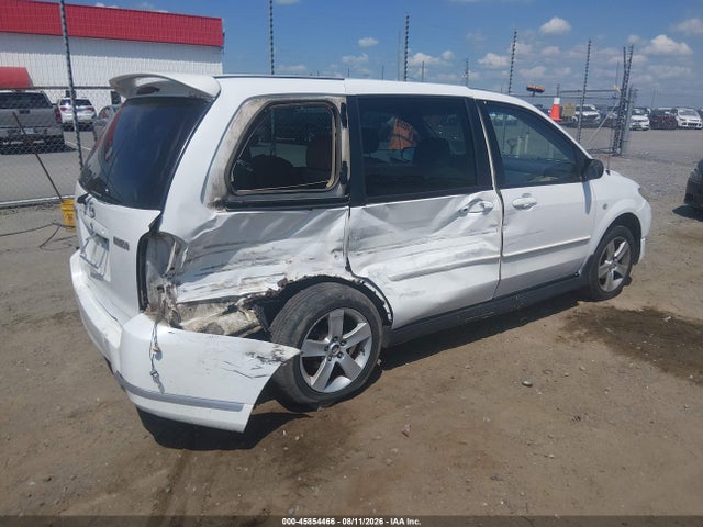 Продажа на аукционе авто 2004 Mazda Mpv Lx, vin: JM3LW28J540500981, номер лота: 45854466