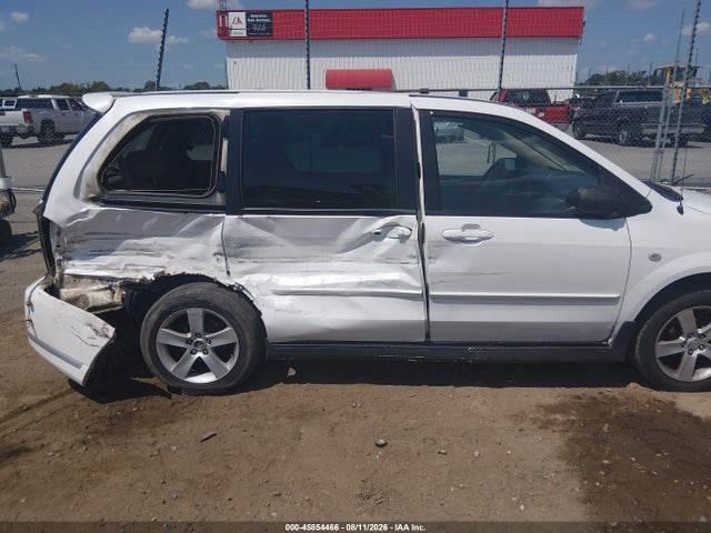 Продажа на аукционе авто 2004 Mazda Mpv Lx, vin: JM3LW28J540500981, номер лота: 45854466