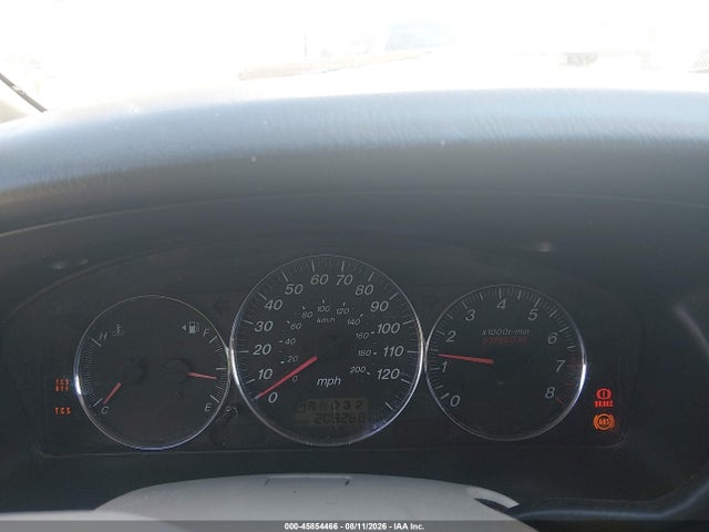 Продажа на аукционе авто 2004 Mazda Mpv Lx, vin: JM3LW28J540500981, номер лота: 45854466