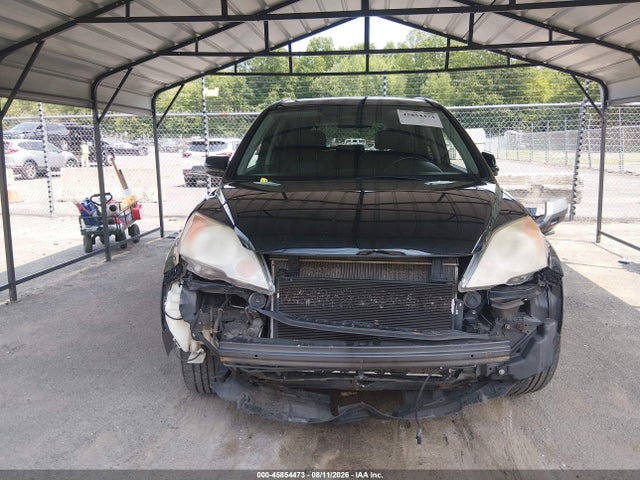 2011 Honda Cr-v Ex-l მანქანა იყიდება აუქციონზე, vin: JHLRE4H79BC034296, აუქციონის ნომერი: 45854473