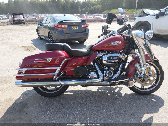 Aukcja sprzedaży 2021 Harley-davidson Flhr, vin: 1HD1FBC16MB606141, numer aukcji: 45854474