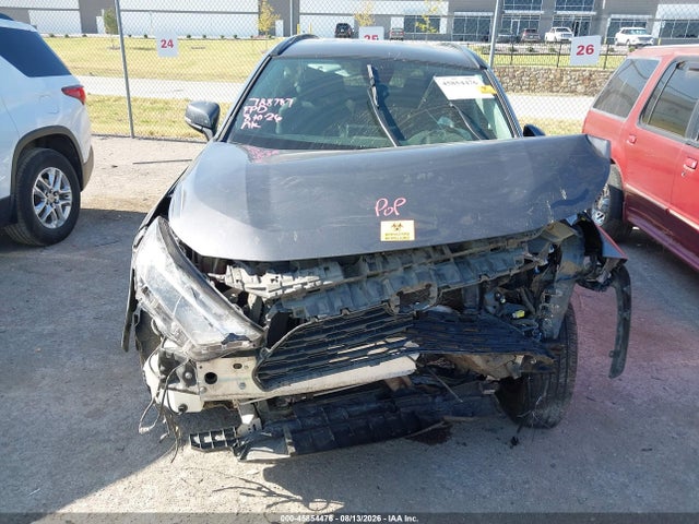 Auction sale of the 2022 Toyota Rav4 Xle/xle Premium, vin: 2T3P1RFV0NW277060, lot number: 45854476