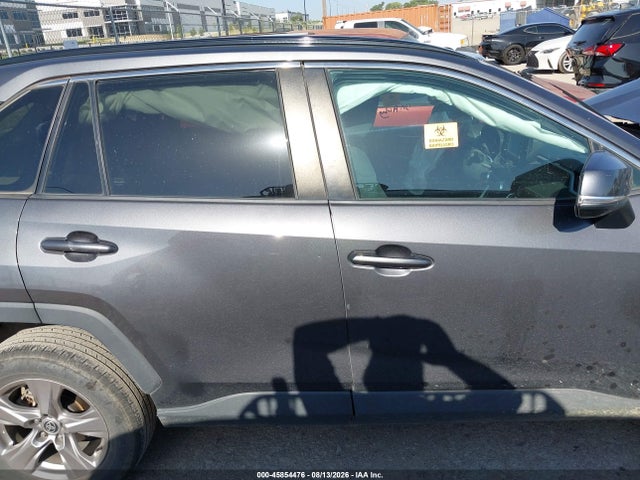 Auction sale of the 2022 Toyota Rav4 Xle/xle Premium, vin: 2T3P1RFV0NW277060, lot number: 45854476