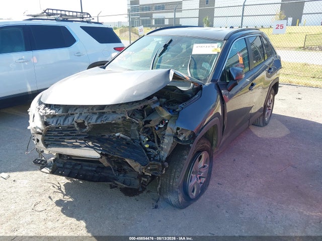 Auction sale of the 2022 Toyota Rav4 Xle/xle Premium, vin: 2T3P1RFV0NW277060, lot number: 45854476