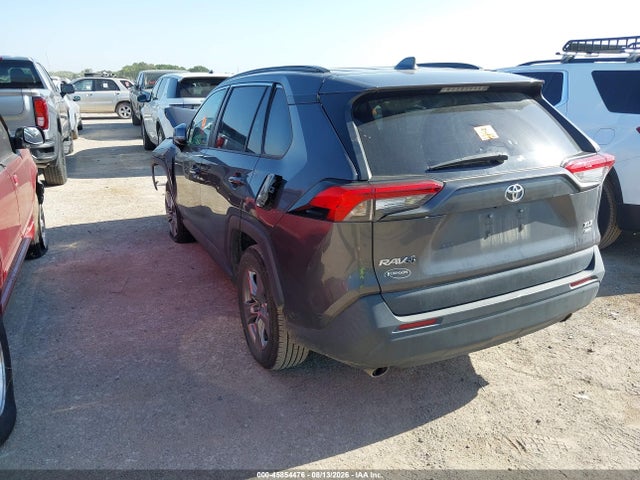 Auction sale of the 2022 Toyota Rav4 Xle/xle Premium, vin: 2T3P1RFV0NW277060, lot number: 45854476