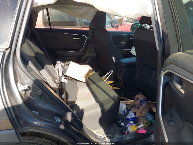 Auction sale of the 2022 Toyota Rav4 Xle/xle Premium, vin: 2T3P1RFV0NW277060, lot number: 45854476
