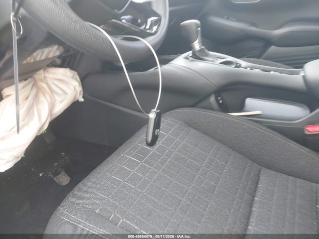 Продажа на аукционе авто 2026 Honda Hr-v 2wd Lx, vin: 3CZRZ1H36TM739385, номер лота: 45854479