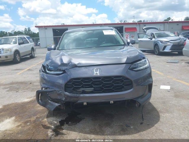 Продажа на аукционе авто 2026 Honda Hr-v 2wd Lx, vin: 3CZRZ1H36TM739385, номер лота: 45854479