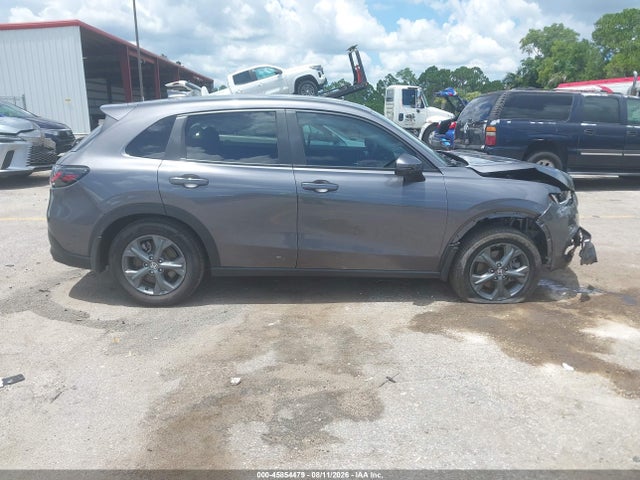 Продажа на аукционе авто 2026 Honda Hr-v 2wd Lx, vin: 3CZRZ1H36TM739385, номер лота: 45854479
