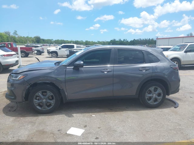 Продажа на аукционе авто 2026 Honda Hr-v 2wd Lx, vin: 3CZRZ1H36TM739385, номер лота: 45854479