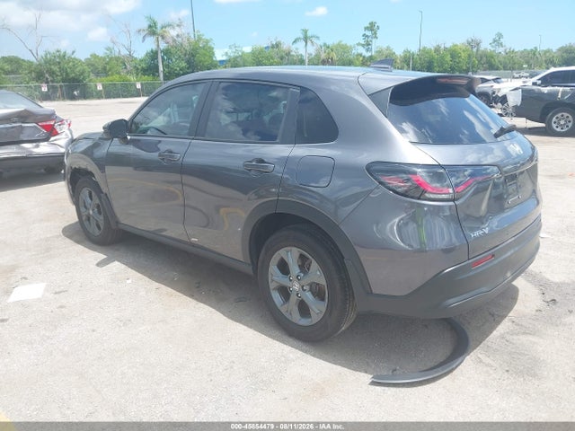 Продажа на аукционе авто 2026 Honda Hr-v 2wd Lx, vin: 3CZRZ1H36TM739385, номер лота: 45854479