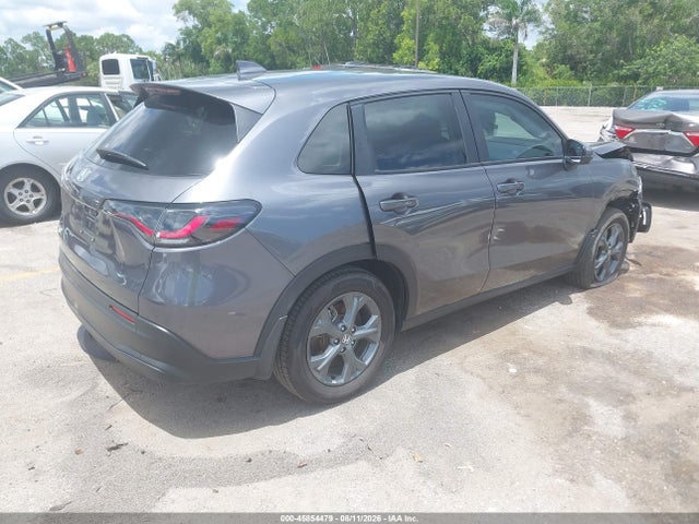 Продажа на аукционе авто 2026 Honda Hr-v 2wd Lx, vin: 3CZRZ1H36TM739385, номер лота: 45854479