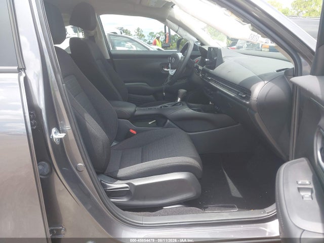 Продажа на аукционе авто 2026 Honda Hr-v 2wd Lx, vin: 3CZRZ1H36TM739385, номер лота: 45854479