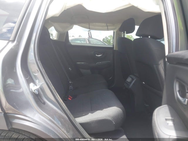 Продажа на аукционе авто 2026 Honda Hr-v 2wd Lx, vin: 3CZRZ1H36TM739385, номер лота: 45854479