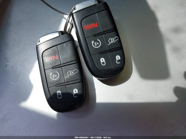 Продаж на аукціоні авто 2015 Dodge Durango R/t, vin: 1C4SDJCT7FC908221, номер лоту: 45854481