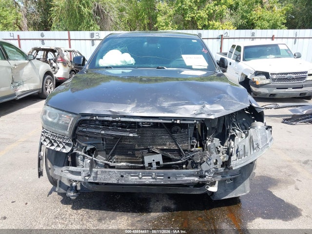 Продаж на аукціоні авто 2015 Dodge Durango R/t, vin: 1C4SDJCT7FC908221, номер лоту: 45854481