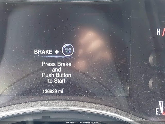 Продаж на аукціоні авто 2015 Dodge Durango R/t, vin: 1C4SDJCT7FC908221, номер лоту: 45854481