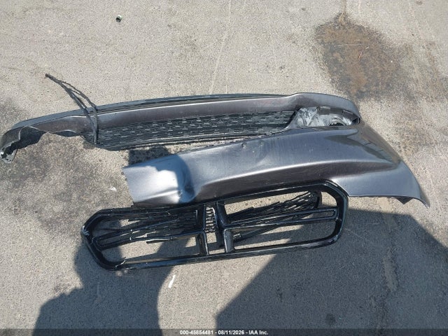 Продаж на аукціоні авто 2015 Dodge Durango R/t, vin: 1C4SDJCT7FC908221, номер лоту: 45854481