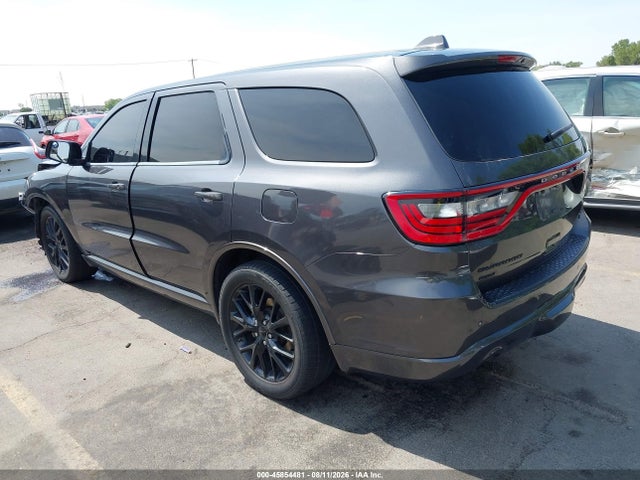 Продаж на аукціоні авто 2015 Dodge Durango R/t, vin: 1C4SDJCT7FC908221, номер лоту: 45854481
