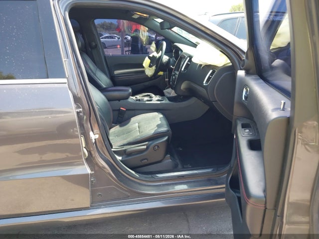 Продаж на аукціоні авто 2015 Dodge Durango R/t, vin: 1C4SDJCT7FC908221, номер лоту: 45854481