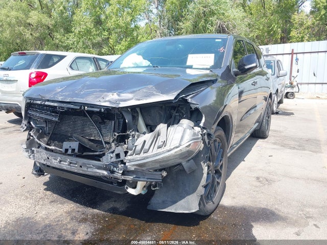 Продаж на аукціоні авто 2015 Dodge Durango R/t, vin: 1C4SDJCT7FC908221, номер лоту: 45854481