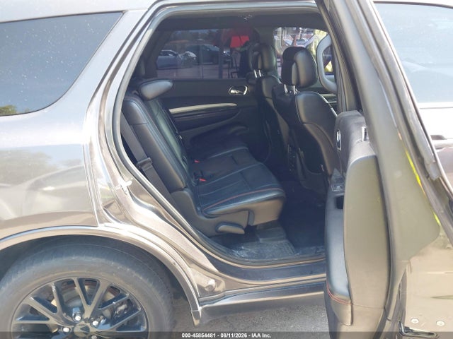 Продаж на аукціоні авто 2015 Dodge Durango R/t, vin: 1C4SDJCT7FC908221, номер лоту: 45854481